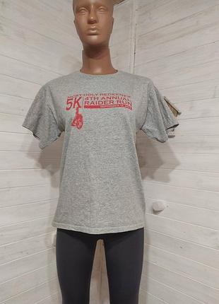 Футболка унисекс