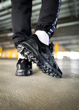 【ブラック系（03）】GEL-SONOMA 15-50 ASICS（アシックス） ASICS gel sonoma 15-50 black/graphite grey