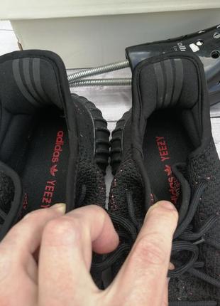 Кросівки adidas yezzy boost 3509 фото