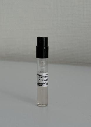 Animalique від byredo тестер 1,5мл