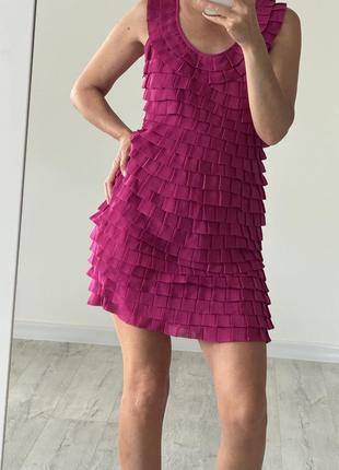 Платье платье сарафан zara