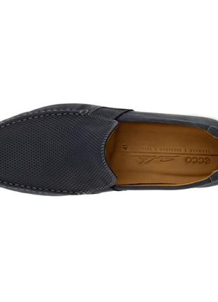 Мокасини ecco s lite moc модель 54050451052 6