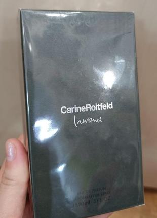 Интригующий аромат для мужчин и женщин lawrence carine roitfeld