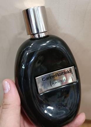 Интригующий аромат для мужчин и женщин lawrence carine roitfeld