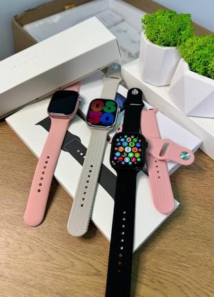 Watch 9 series 45mm amoled ⌚️2 фото