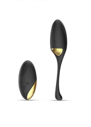 Виброяйцо с вибропультом dorcel secret orgasm