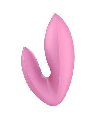 Вибратор на палец satisfyer love riot pink, 12 вариантов использования