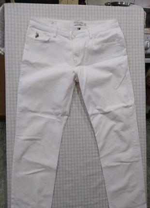 Джинсы мужские