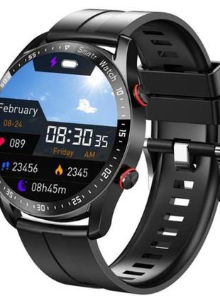 Умные часы smartwatch hiwatch plus ly726(d)