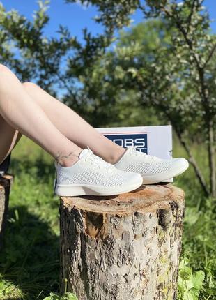 Кроссовки 149501-ntpr skechers bobs squad 2 117018 оригинал комфортная, дышащая модель