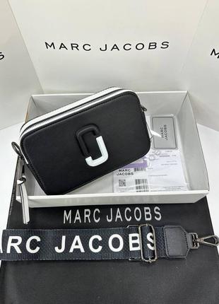 Женская сумка через плечо marc jacobs ,марк джакобс , марк джейкобс