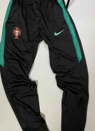 Спортивні штани nike dry fit