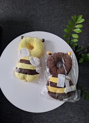 Захист від падінь для малюка