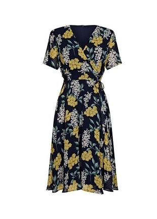 Шифонова сукня