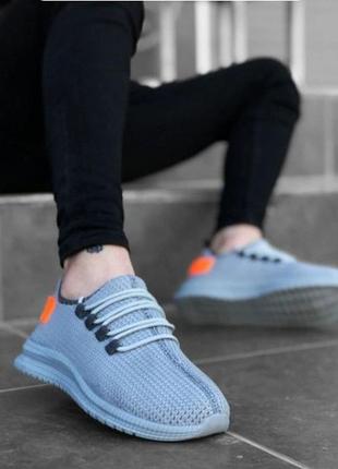 🔥🔥🔥розпродаж🔥🔥🔥 легенькі кросівки 2
