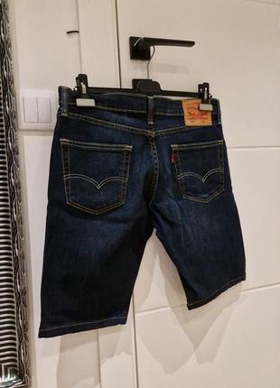 Шорты джинсовые3 фото