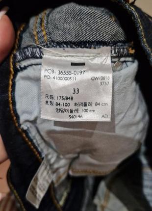 Шорты джинсовые5 фото