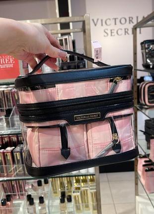 Набір косметичок victoria’s secret