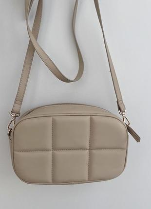 Сумочка женская из эко-кожи