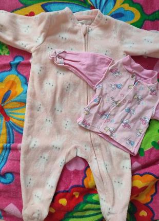 Одежда для девочки