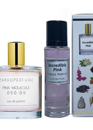 Парфумована вода incredible pink, 30мл