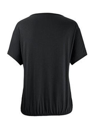 Блузка - футболка  от тсм чибо  44/46 евро  и 48/502 фото