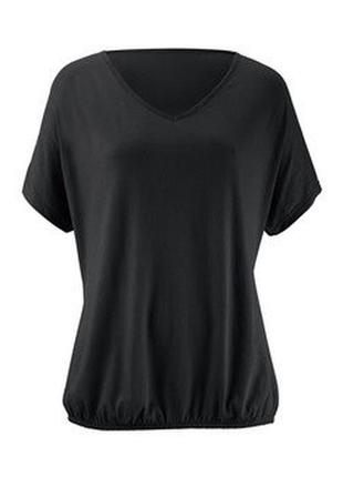 Блузка - футболка  от тсм чибо  44/46 евро  и 48/504 фото