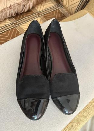 Туфли,балетки,38 р.