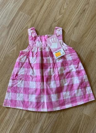 Платтячко для дівчинки cherokee