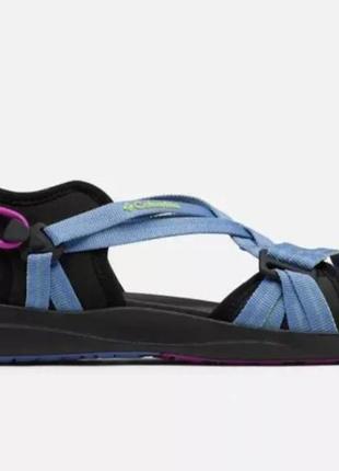 Босоножки columbia sandal оригинал
