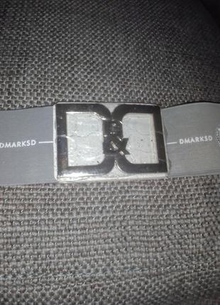 Dmarksd (немеченица) - ремень эластичный размер 75 см + 8 см