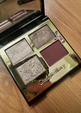 Легендарна та невловима charlotte tilbury - fire rose!