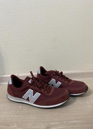 New balance 410