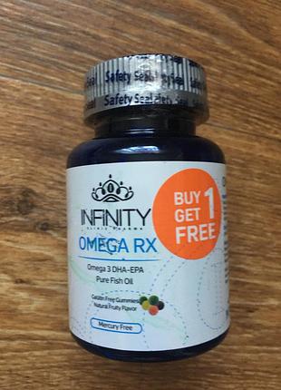 Омега для деток 60 жилеек. египет