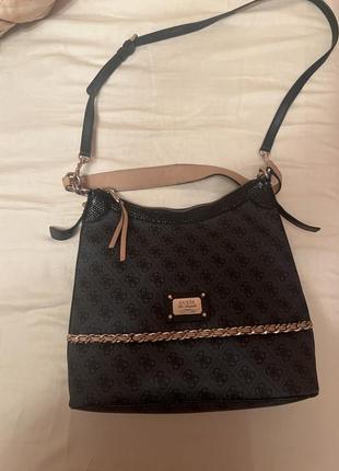 Сумка guess