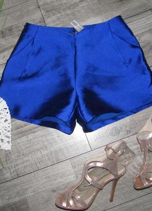 Роскошные шорты y&amp;z p-м
