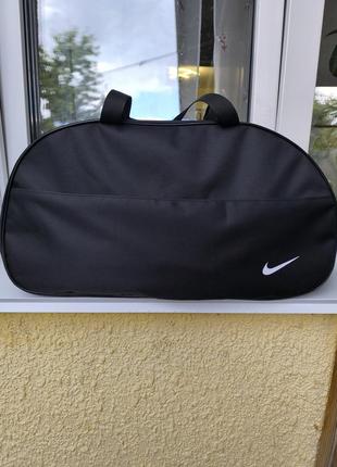 Сумка спортивная дорожная Air nike