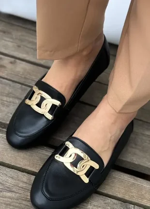 Балетки женские