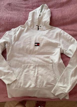 Кофта tommy hilfiger