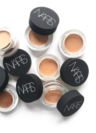 Nars консилер оригінал праймер база нарс 4g3 фото