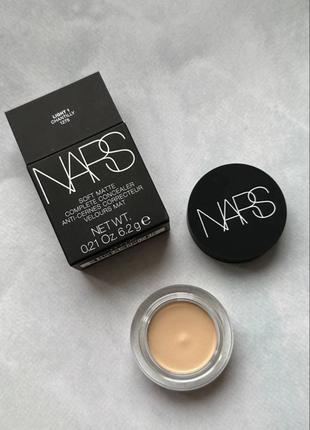 Nars консилер оригінал праймер база нарс 4g1 фото