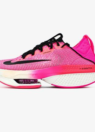Мужские кроссовки nike air zoom alphafly next% 2 