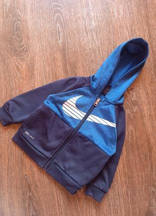 Кофта nike