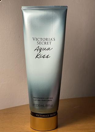 Спрей для тіла victoria's secret aqua kiss