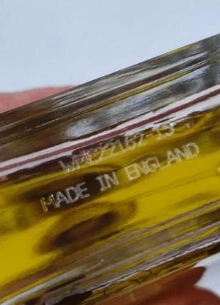 Molecule 01 + black tea escentric molecules eau de toilette 5 ml, туалетная вода, отливант 4