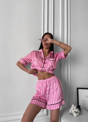 Женская пижама victoria’s secret