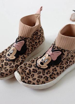 Хайтопи-чулки еластичні h&amp;m 29 р-р