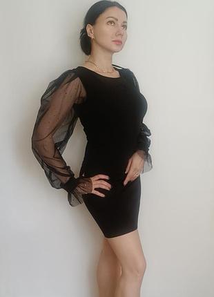 Платье на девушку