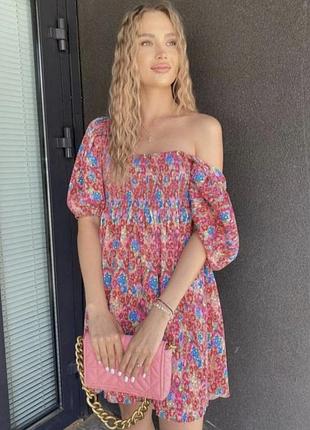 Платье zara