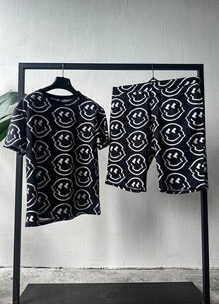 Летний мужской костюм